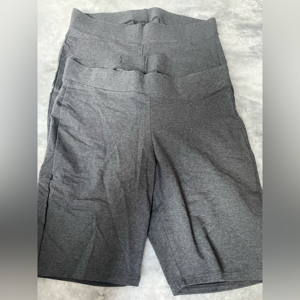 Bike shorts torrid size 1x